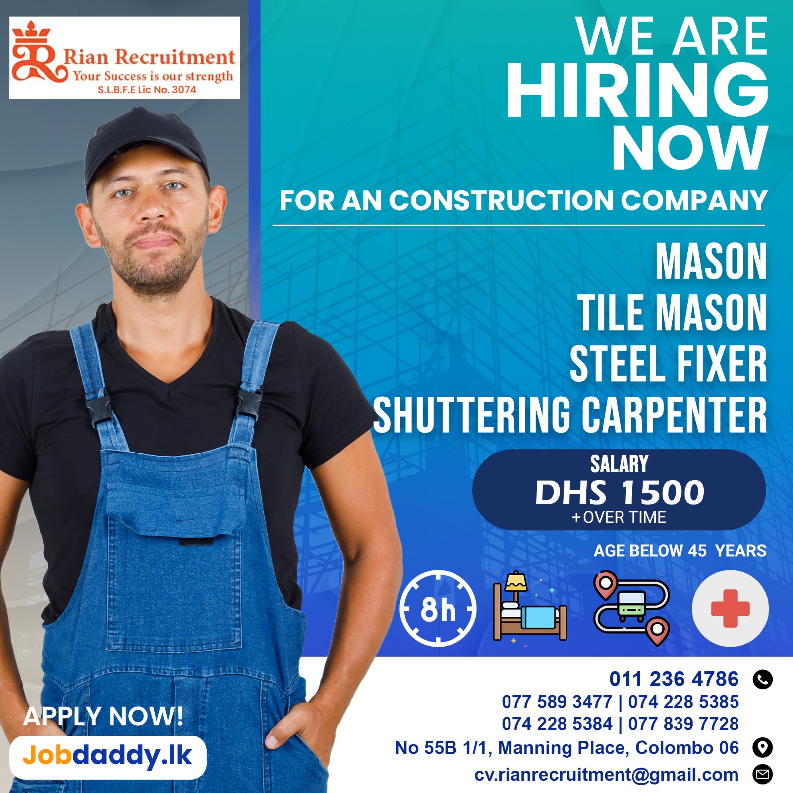 advertisement picture