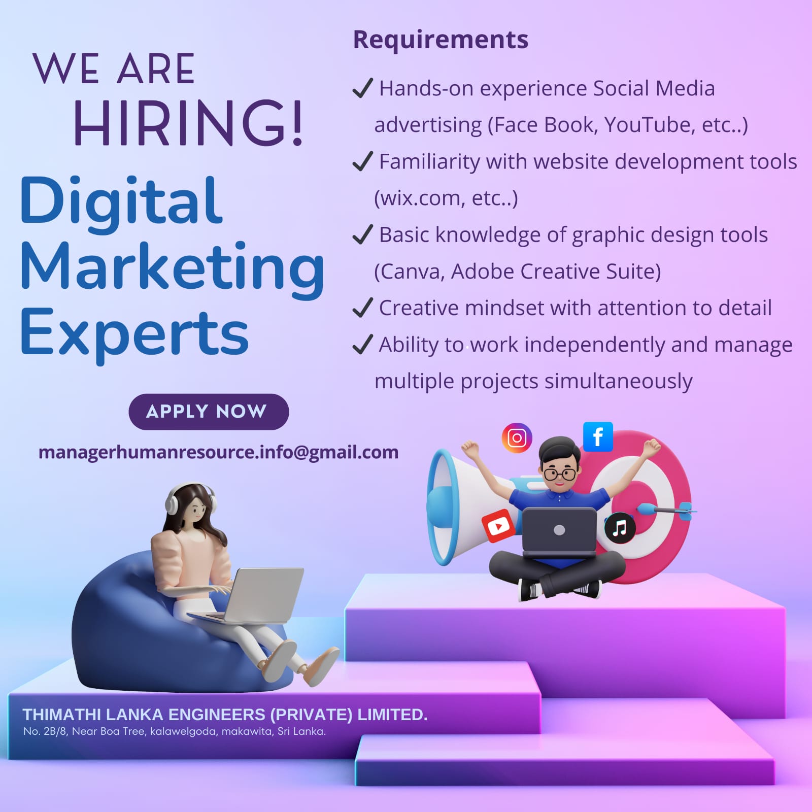 advertisement picture
