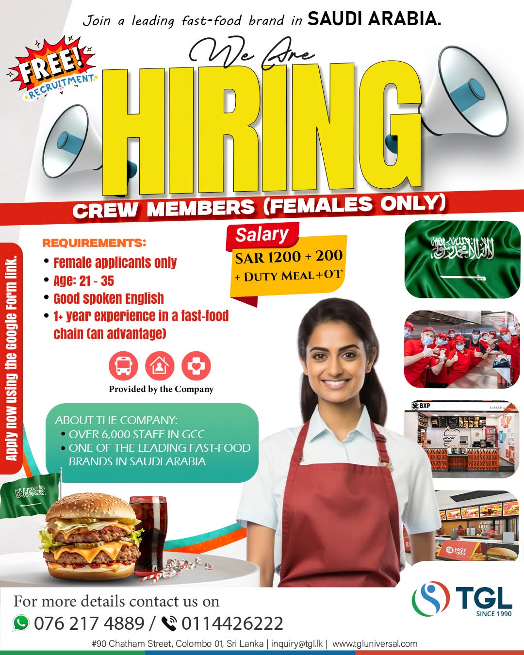 advertisement picture