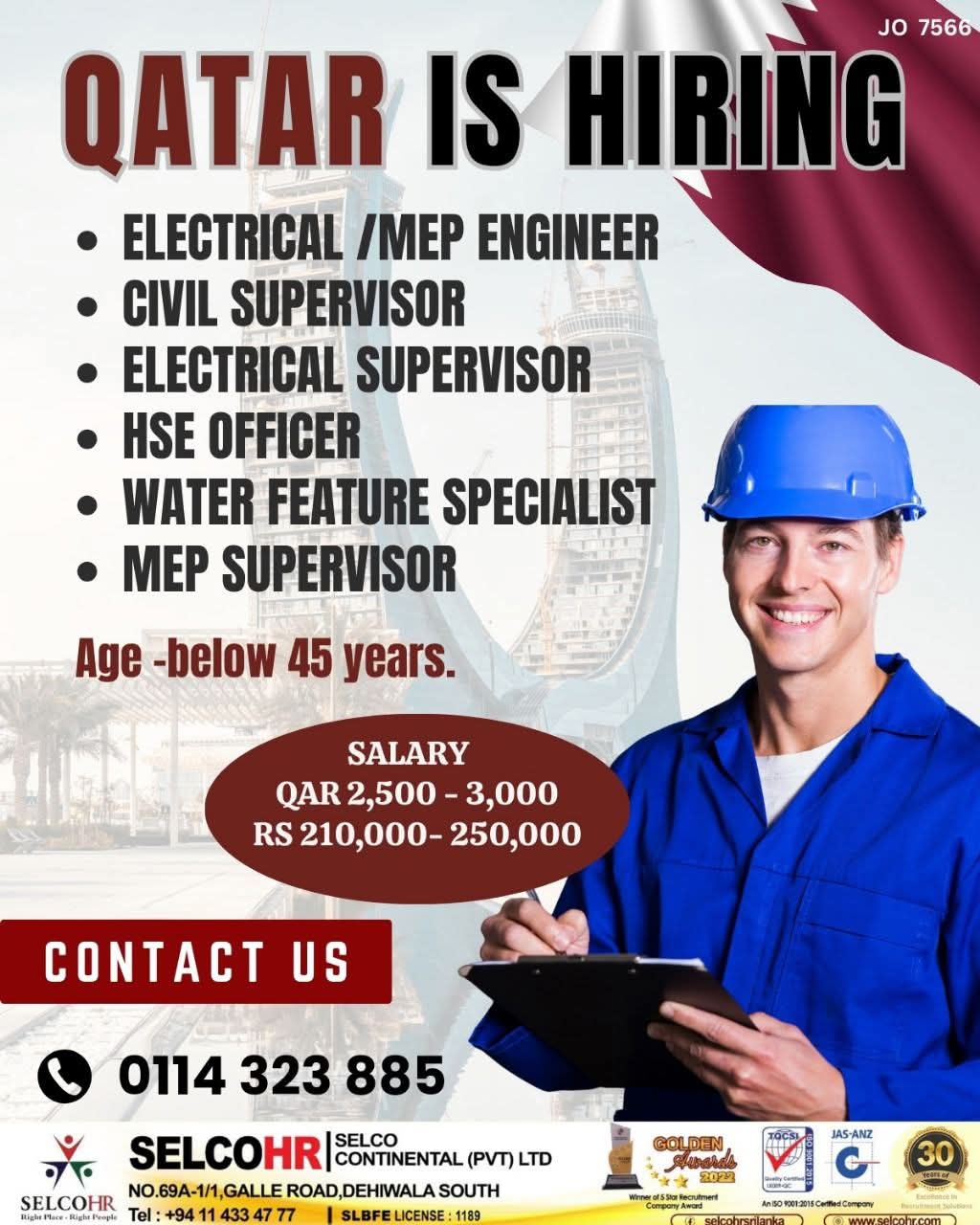 advertisement picture