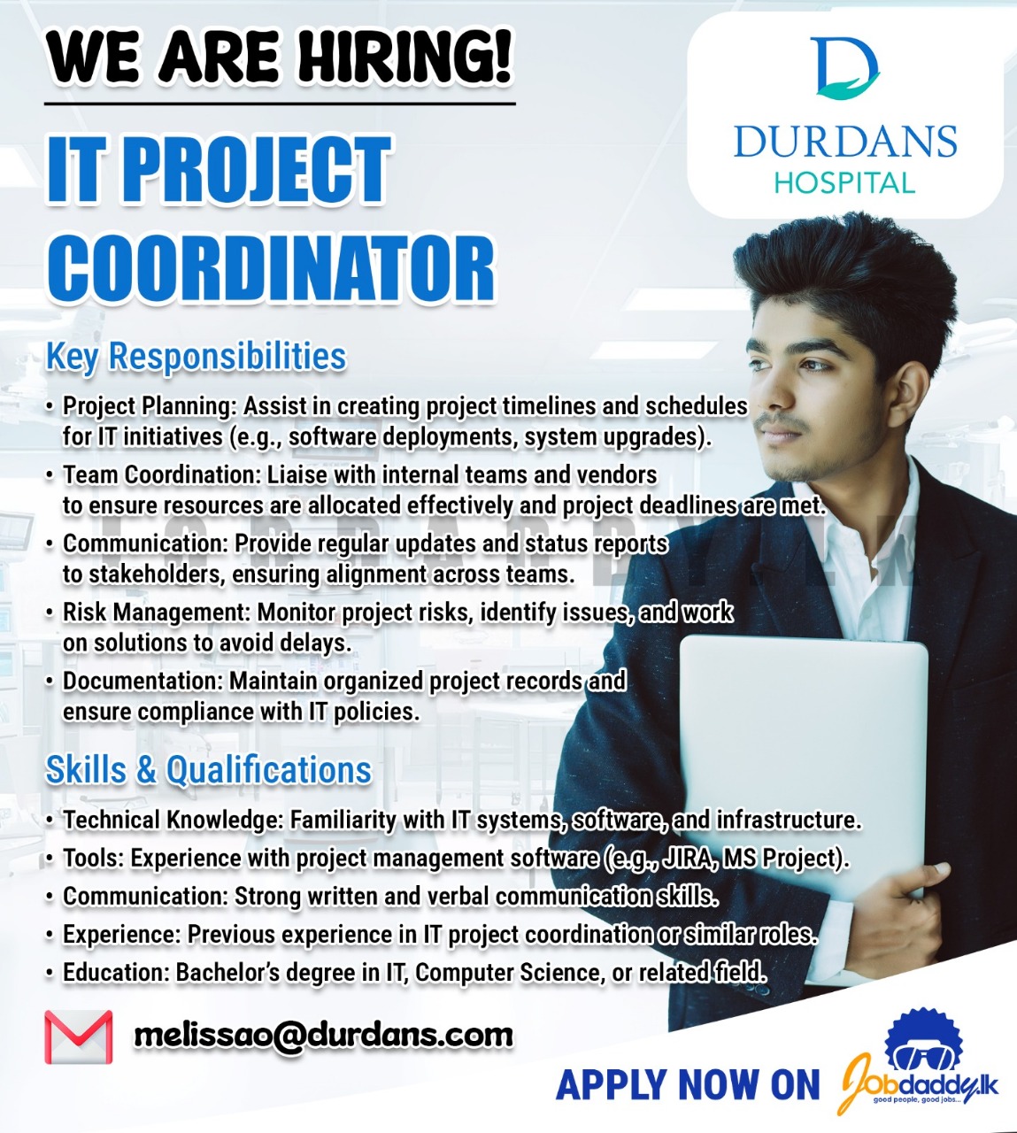 advertisement picture