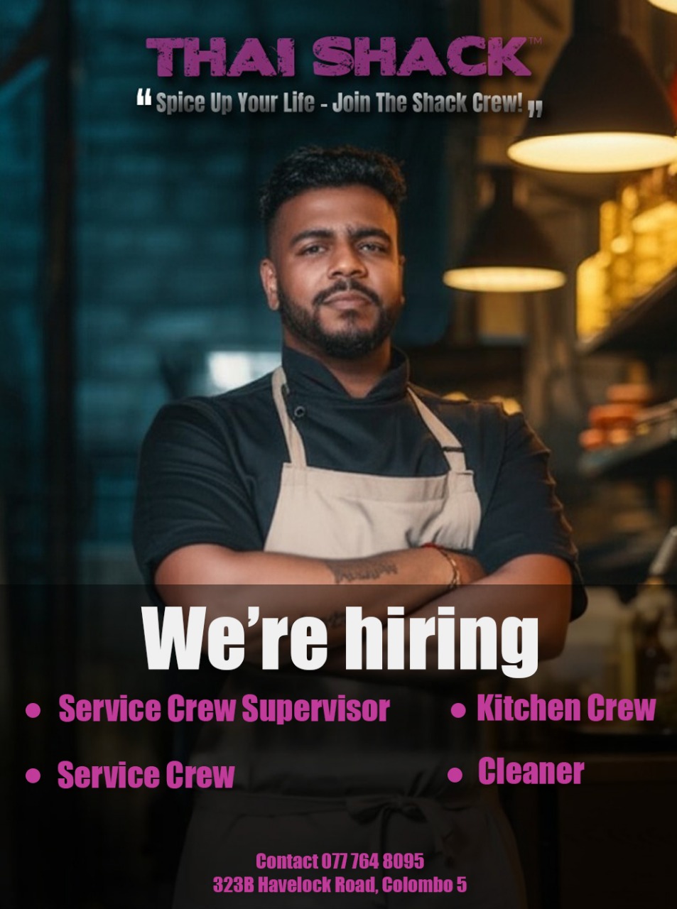 advertisement picture