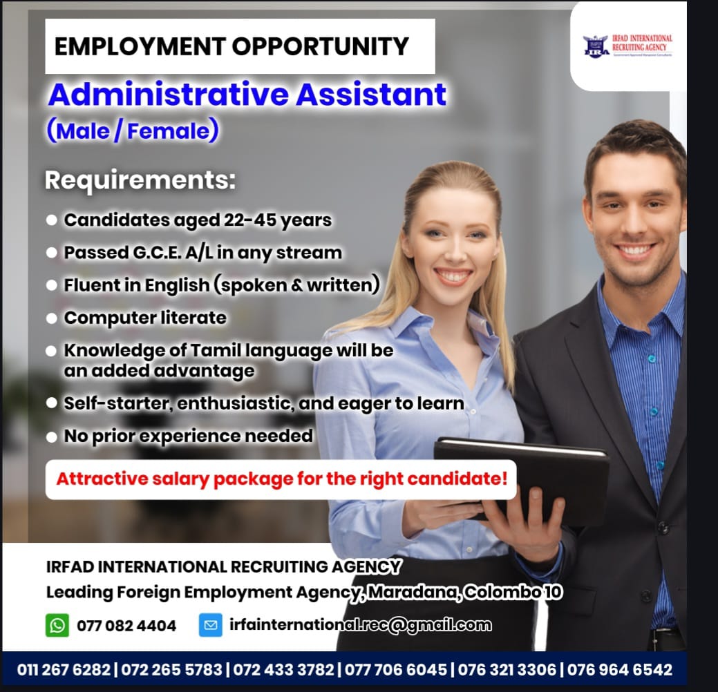 advertisement picture