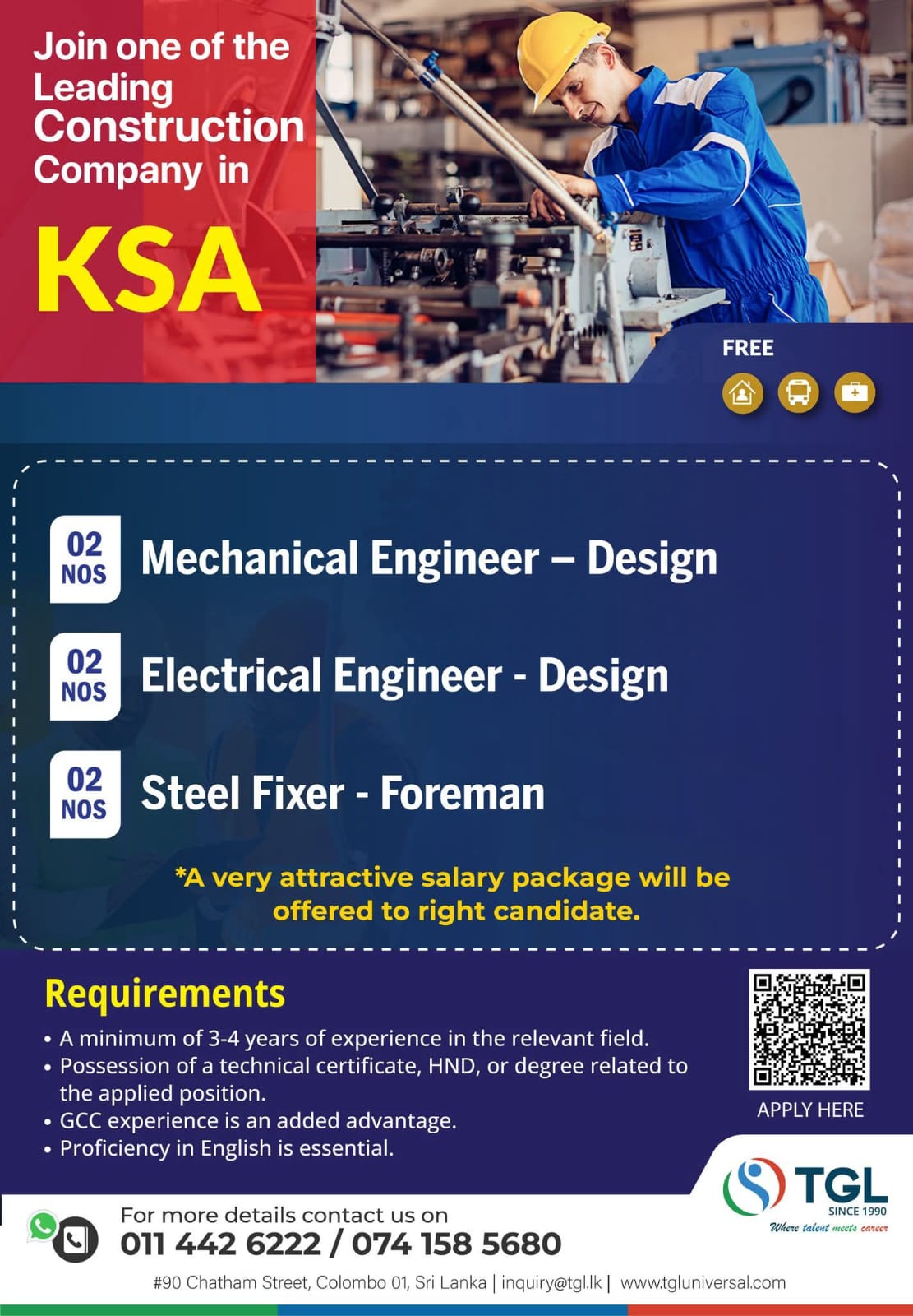 advertisement picture