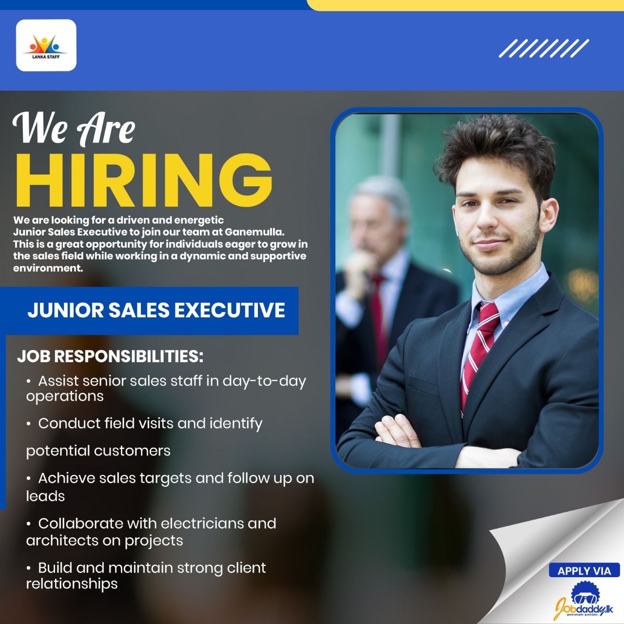 advertisement picture