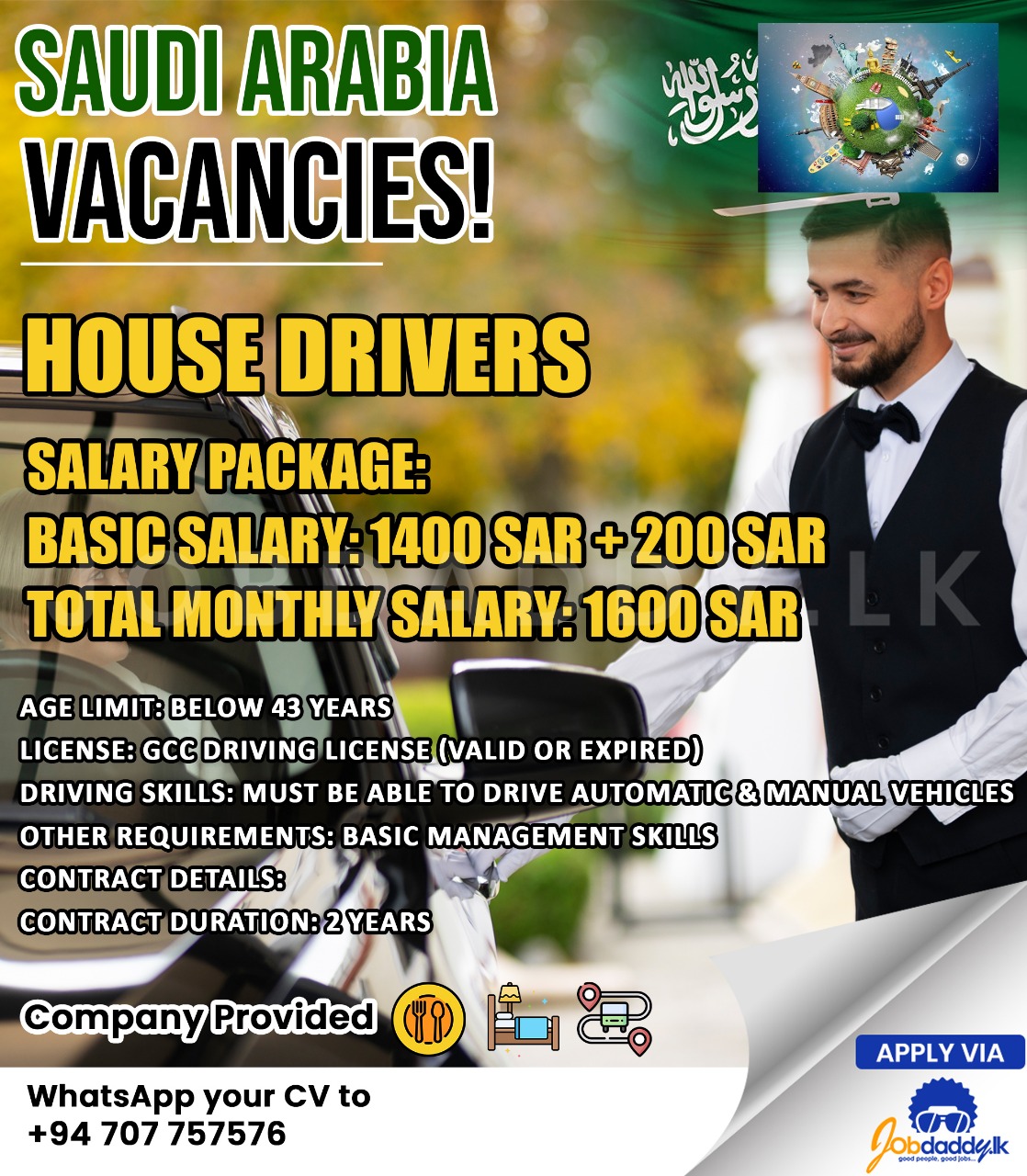 advertisement picture