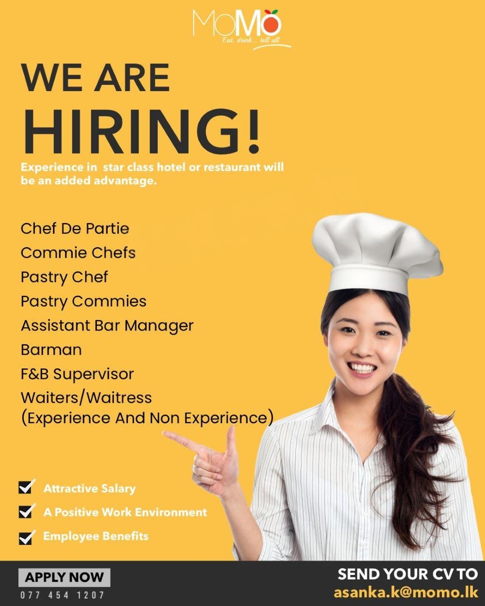 advertisement picture
