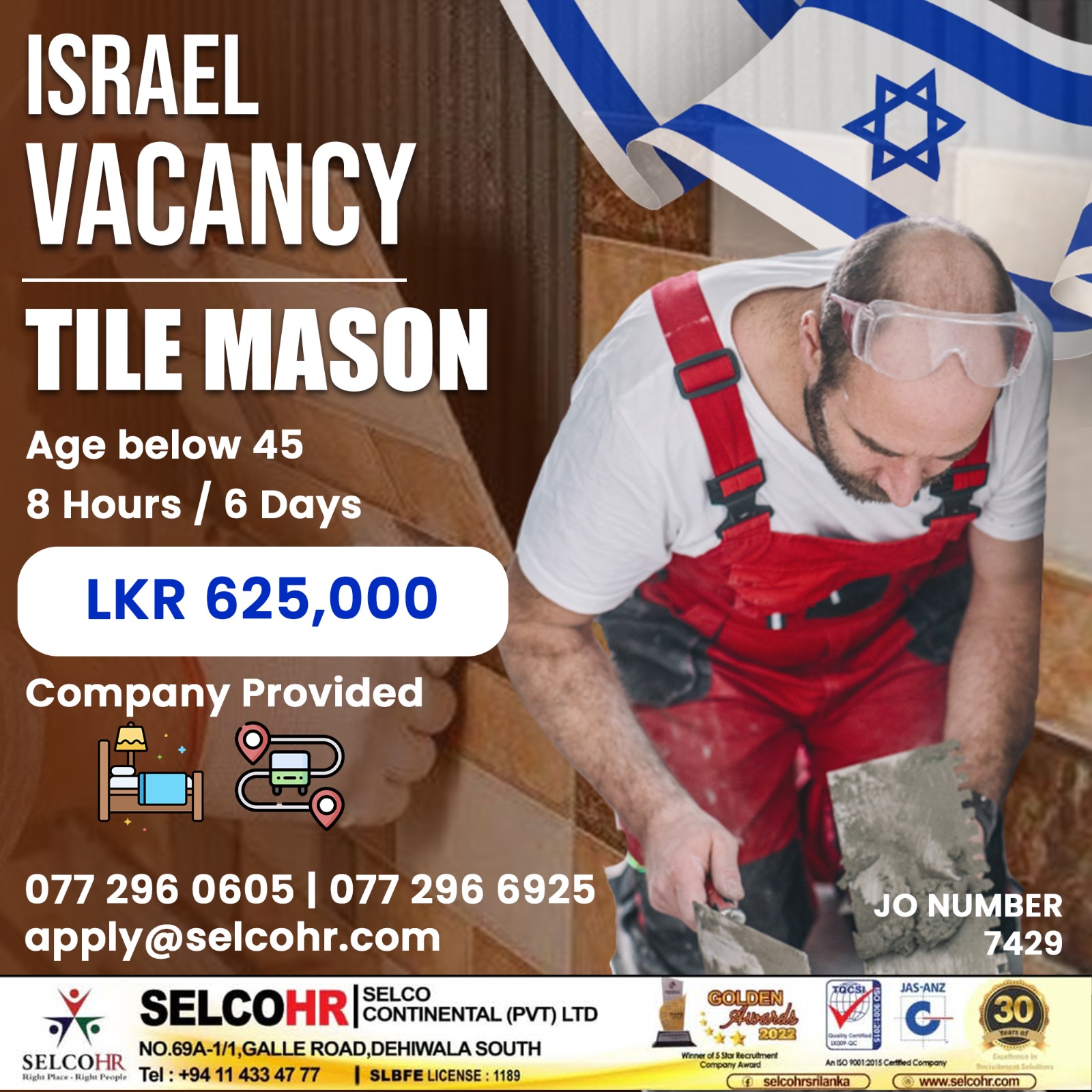 advertisement picture