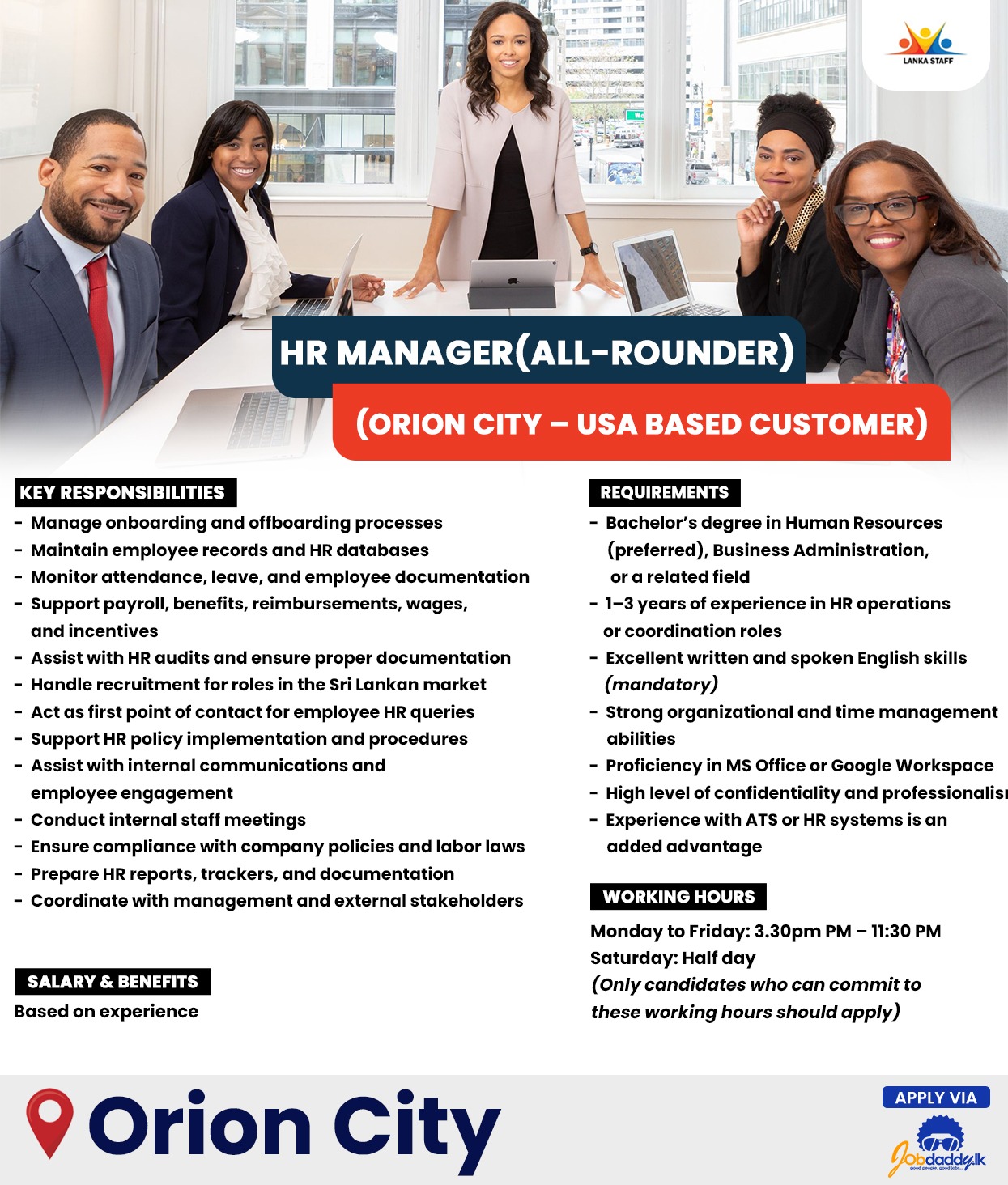 advertisement picture