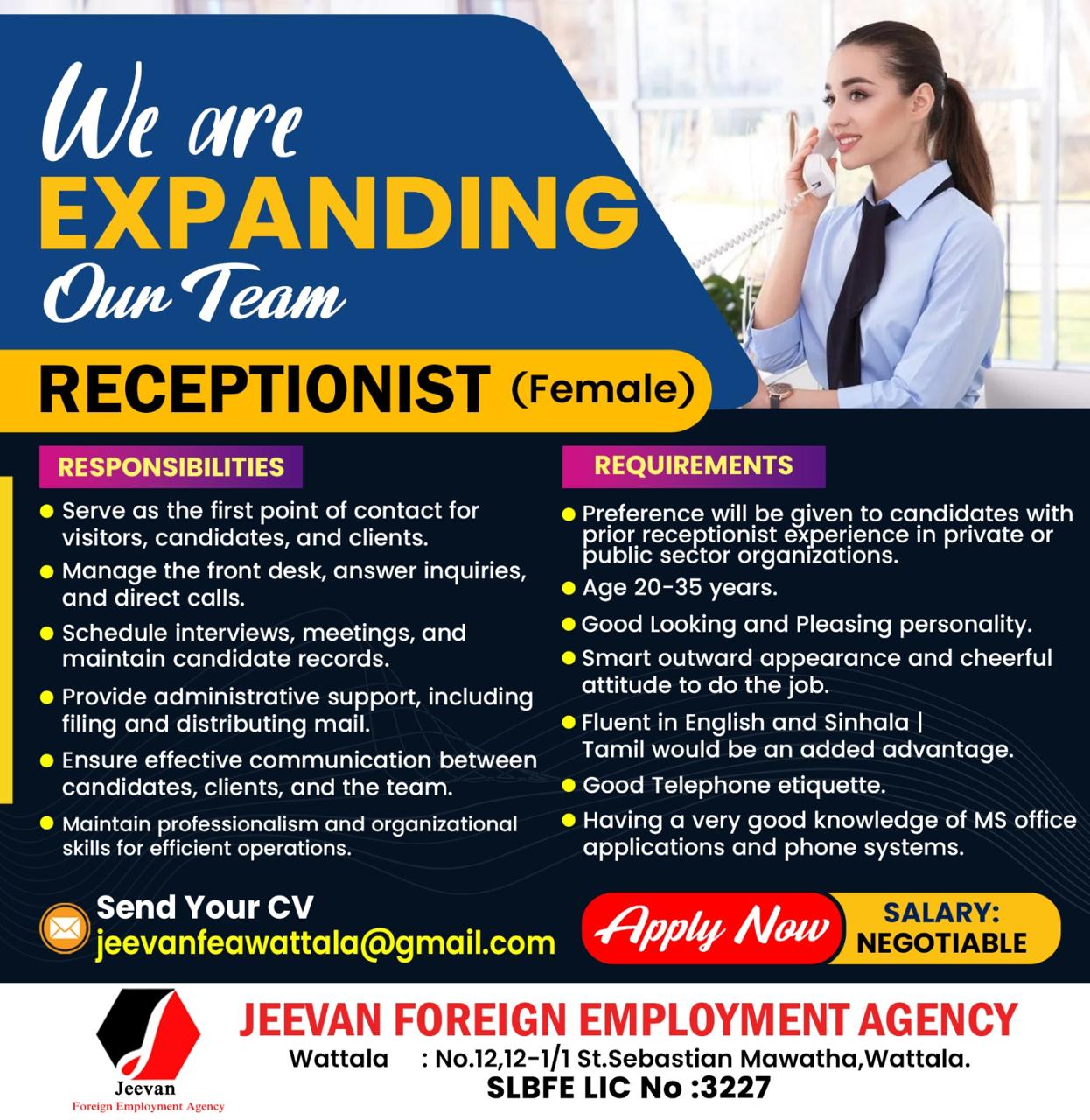 advertisement picture