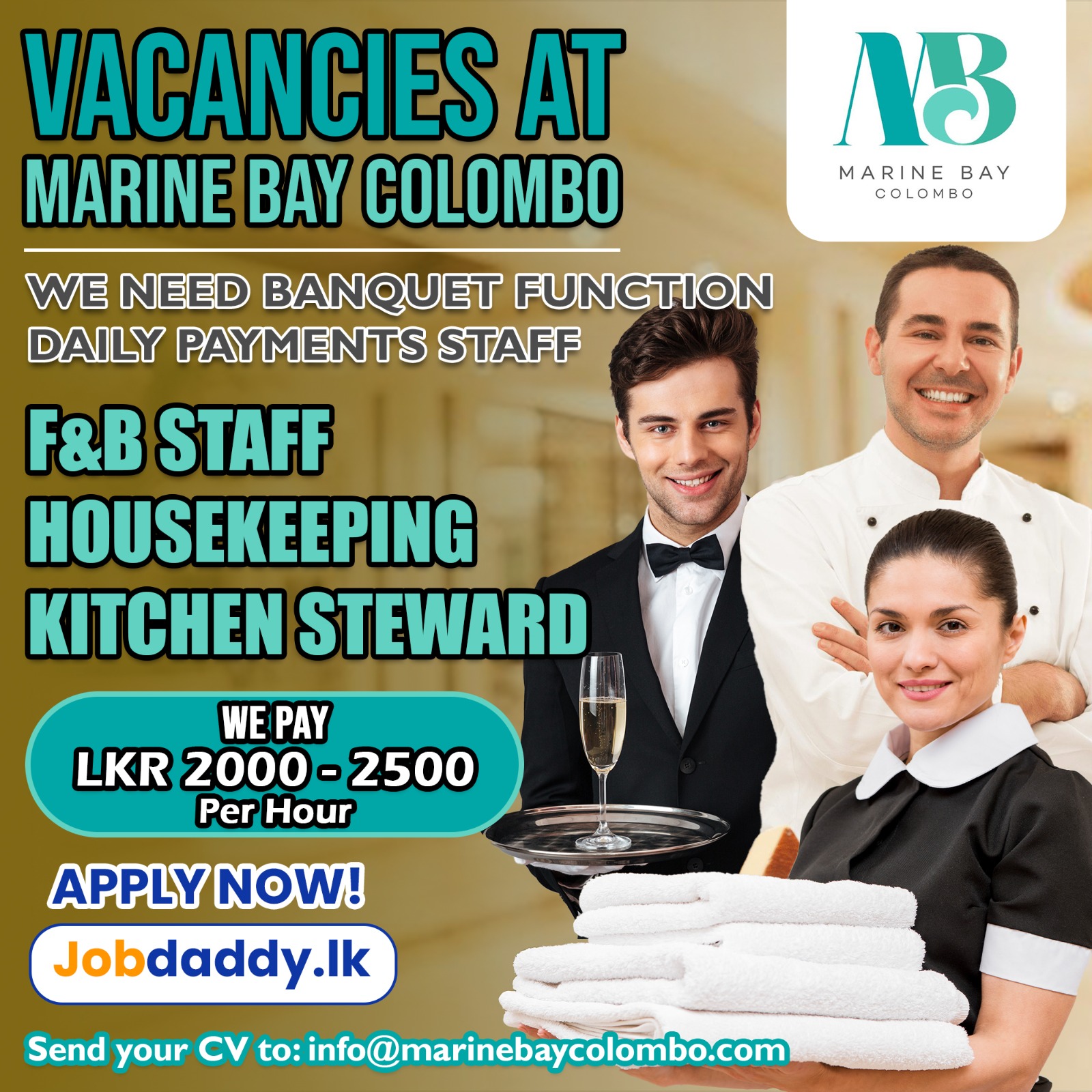 advertisement picture