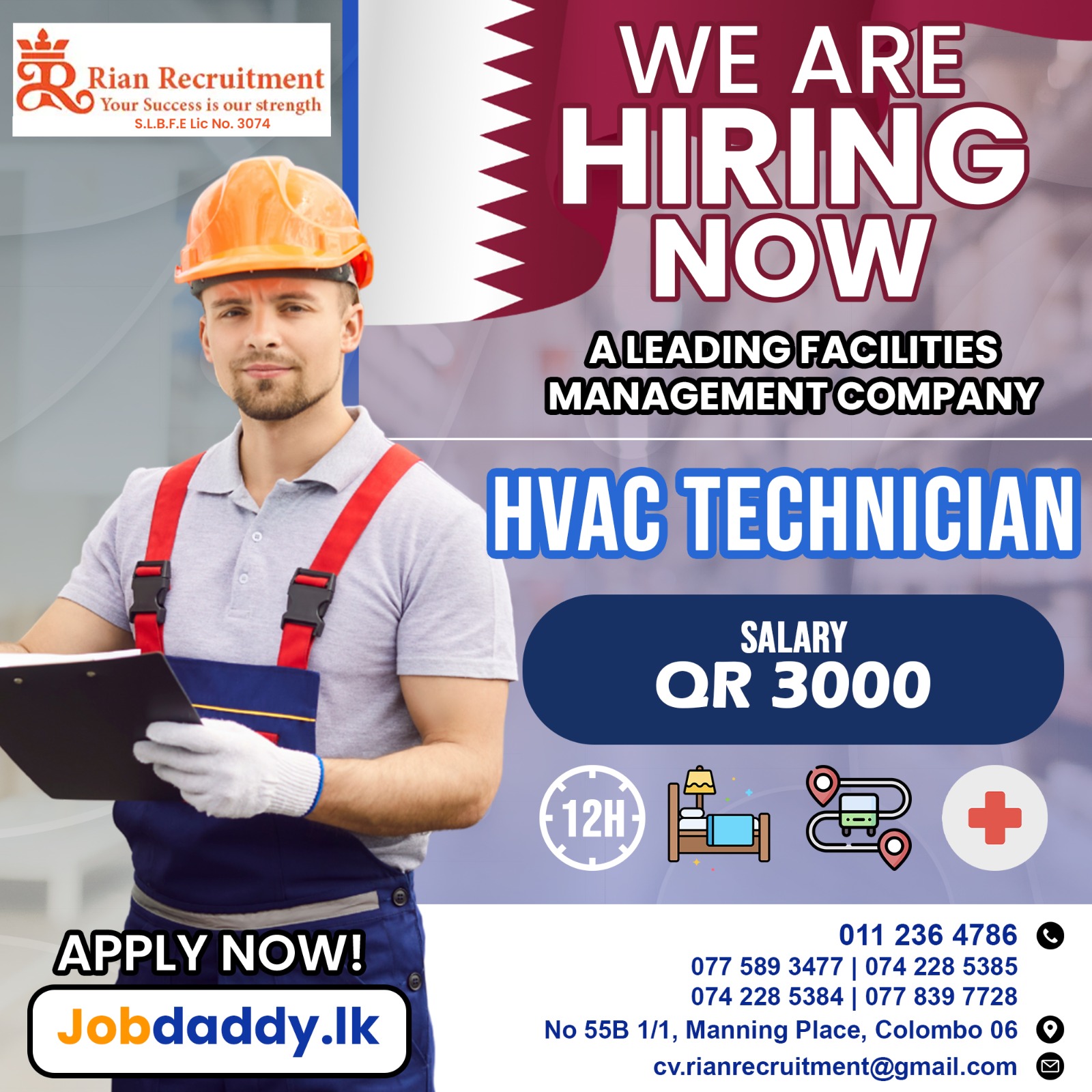 advertisement picture