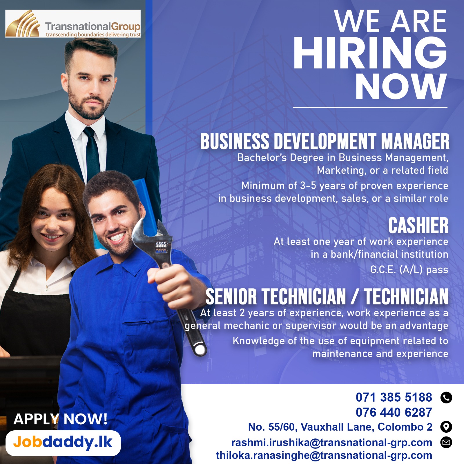 advertisement picture