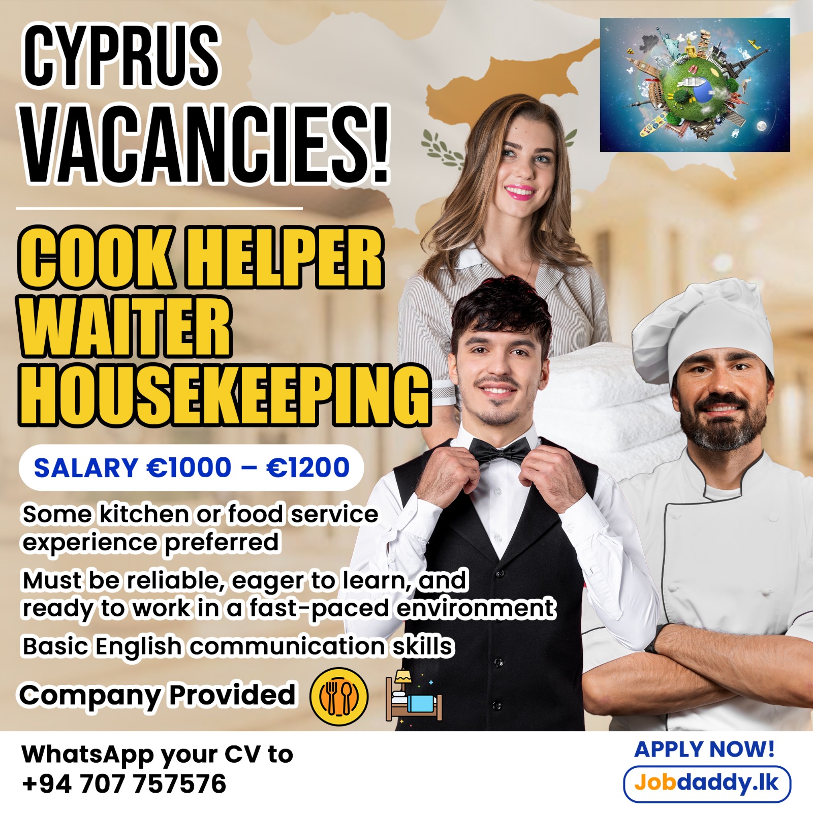 advertisement picture