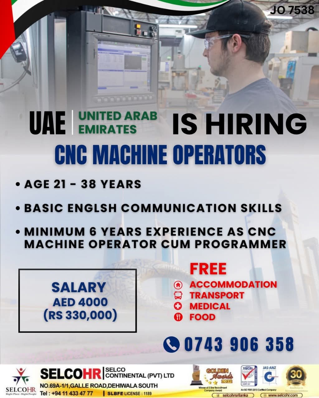 advertisement picture