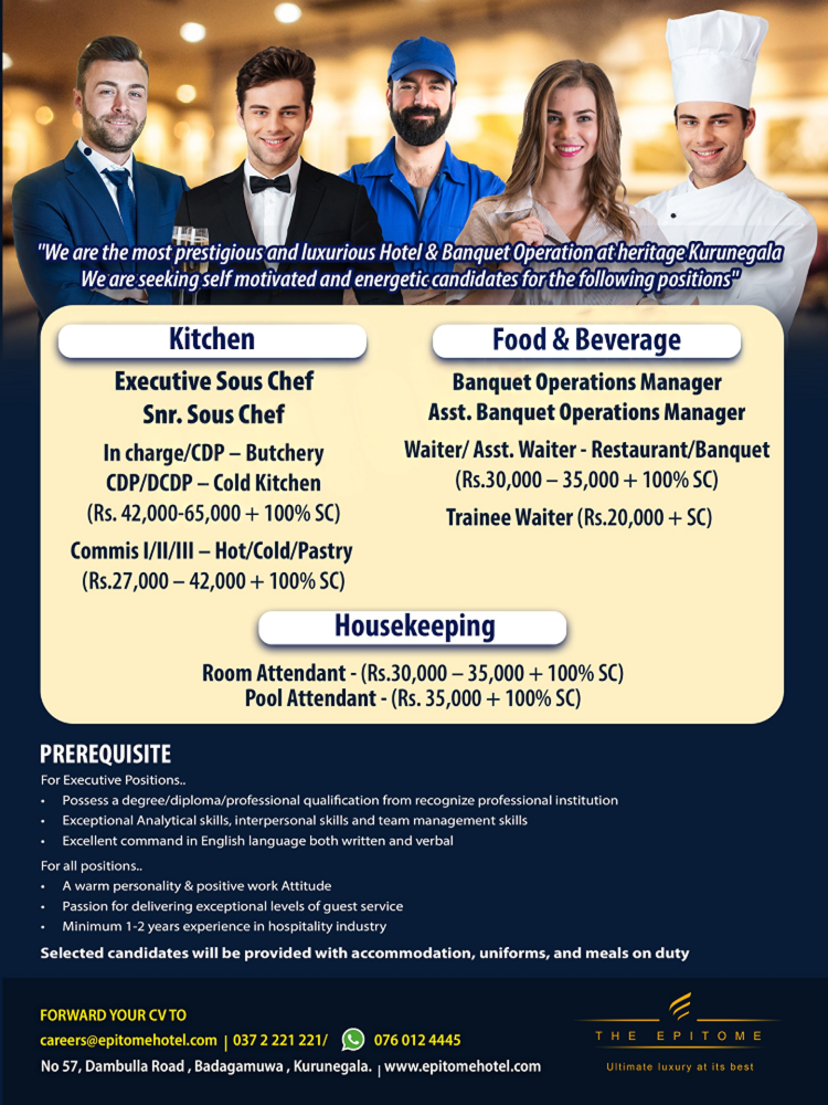 advertisement picture