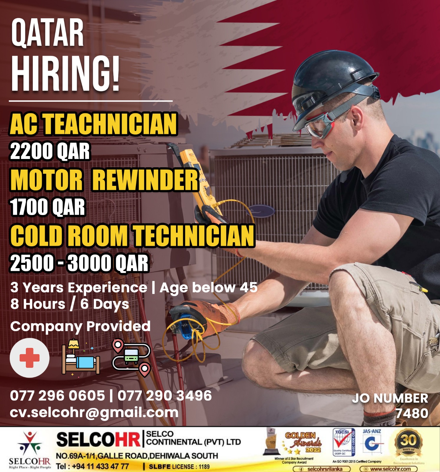 advertisement picture