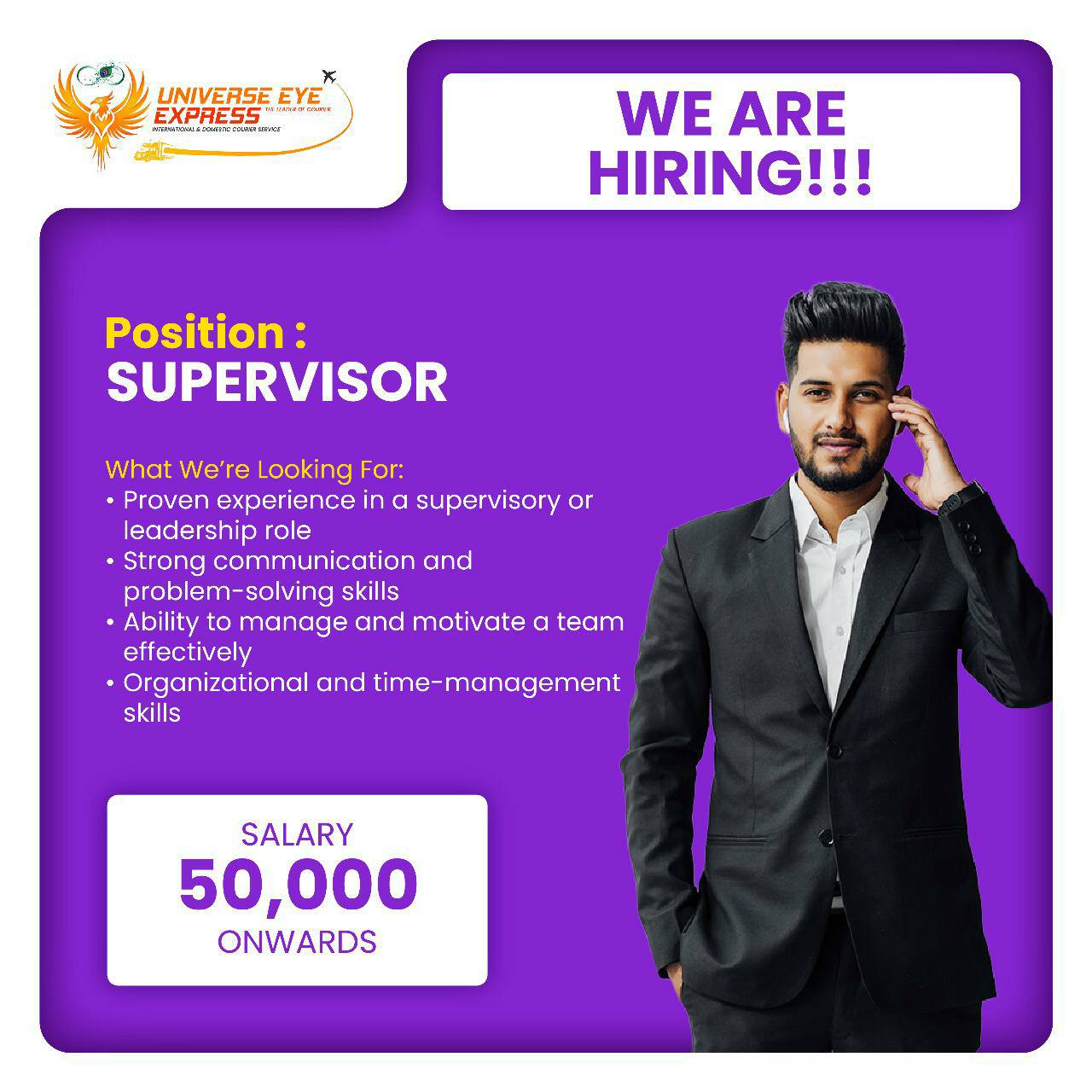 advertisement picture