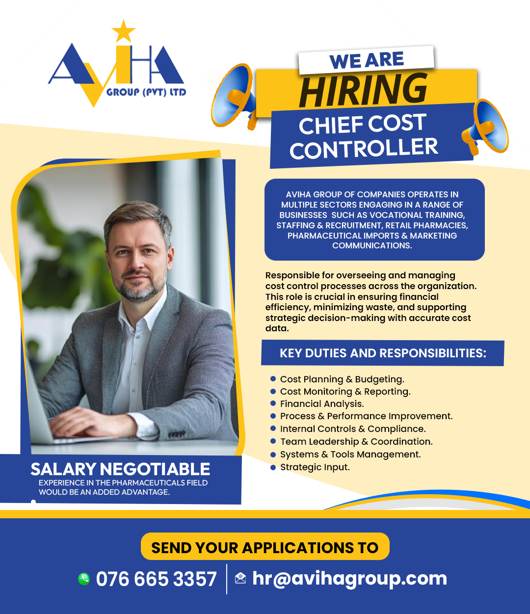 advertisement picture