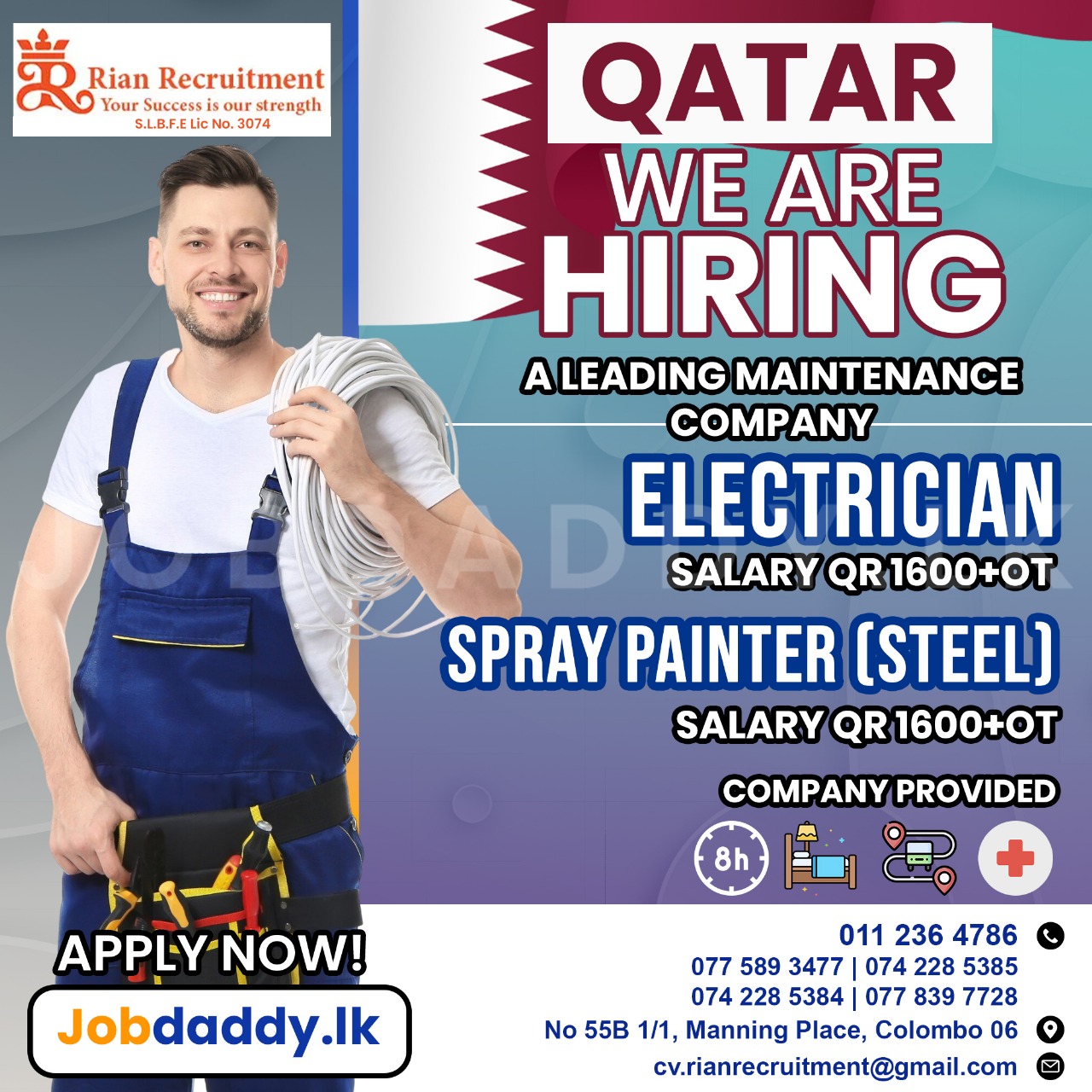 advertisement picture