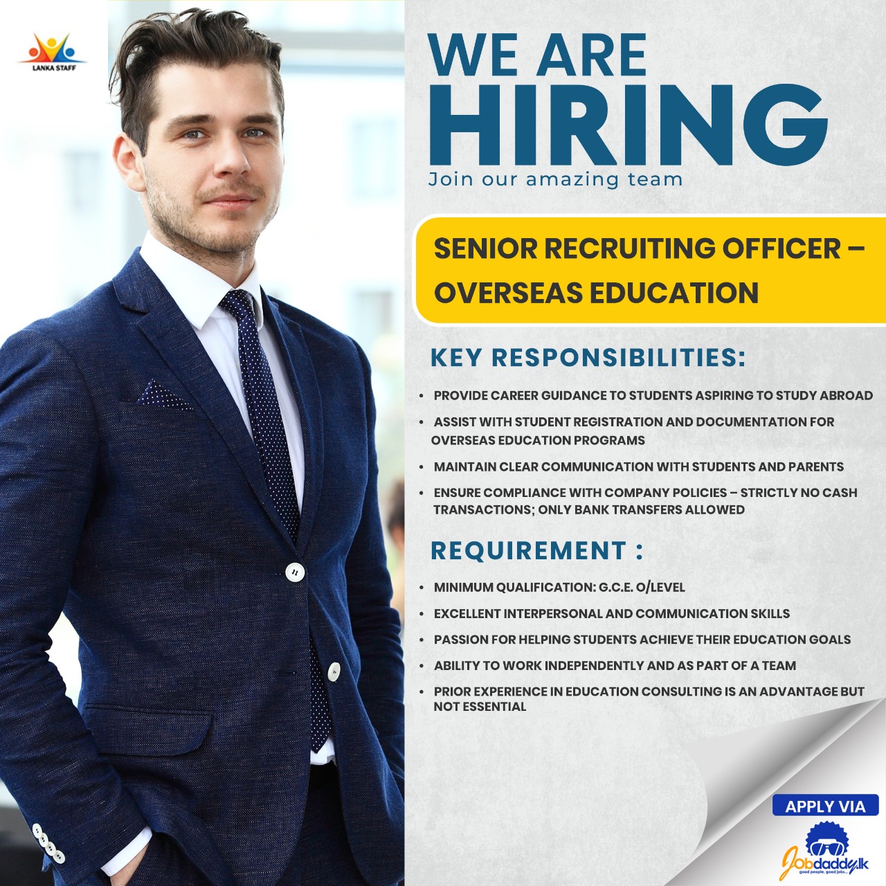 advertisement picture