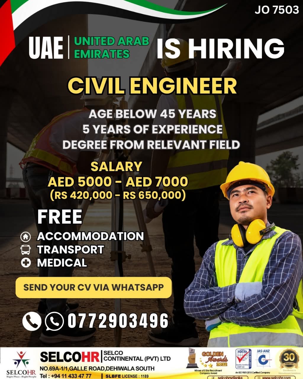 advertisement picture
