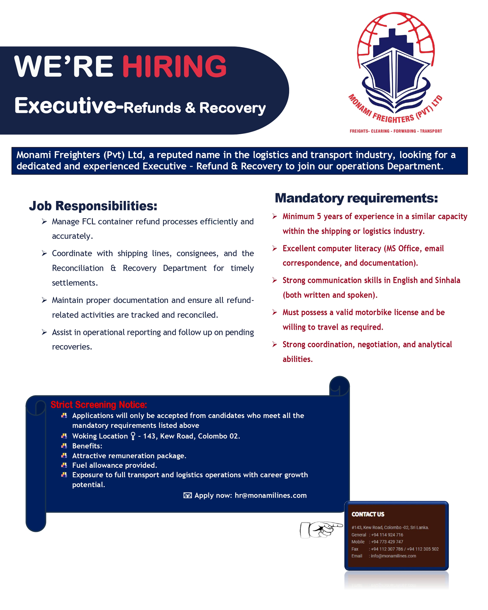 advertisement picture