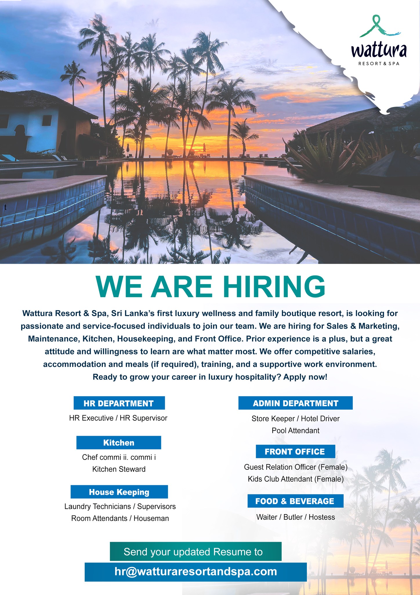 advertisement picture