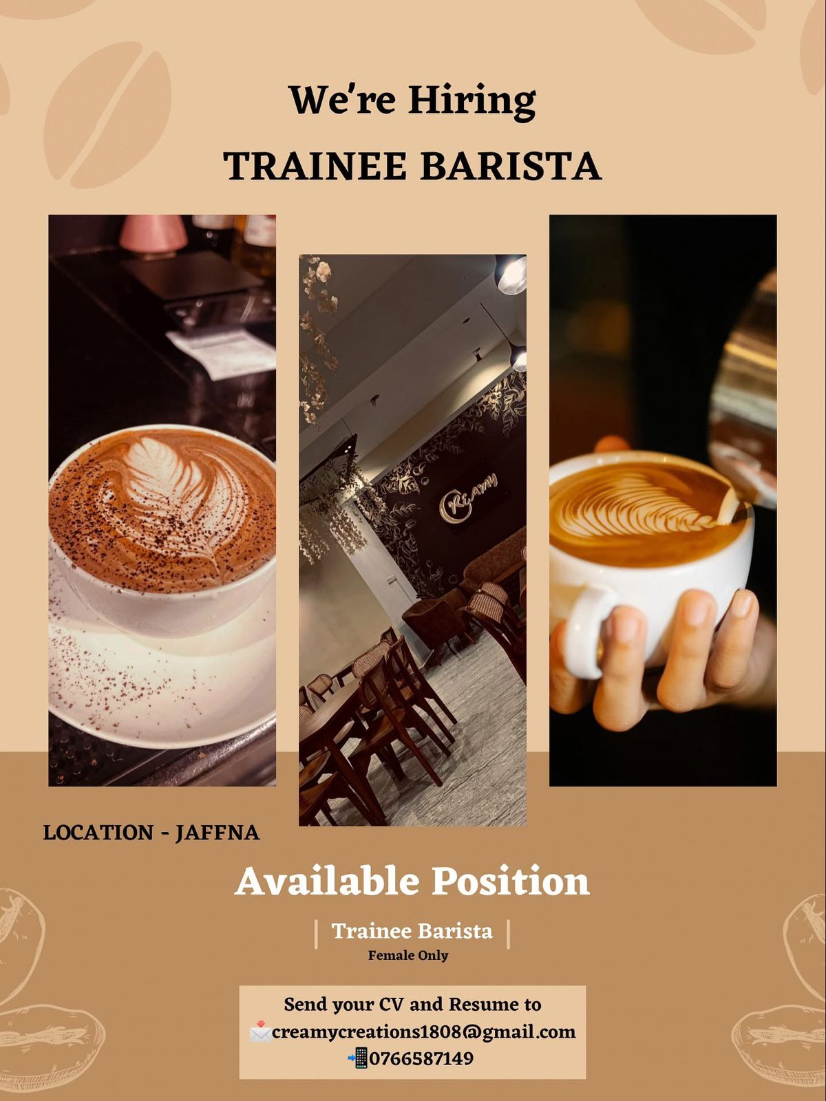 advertisement picture