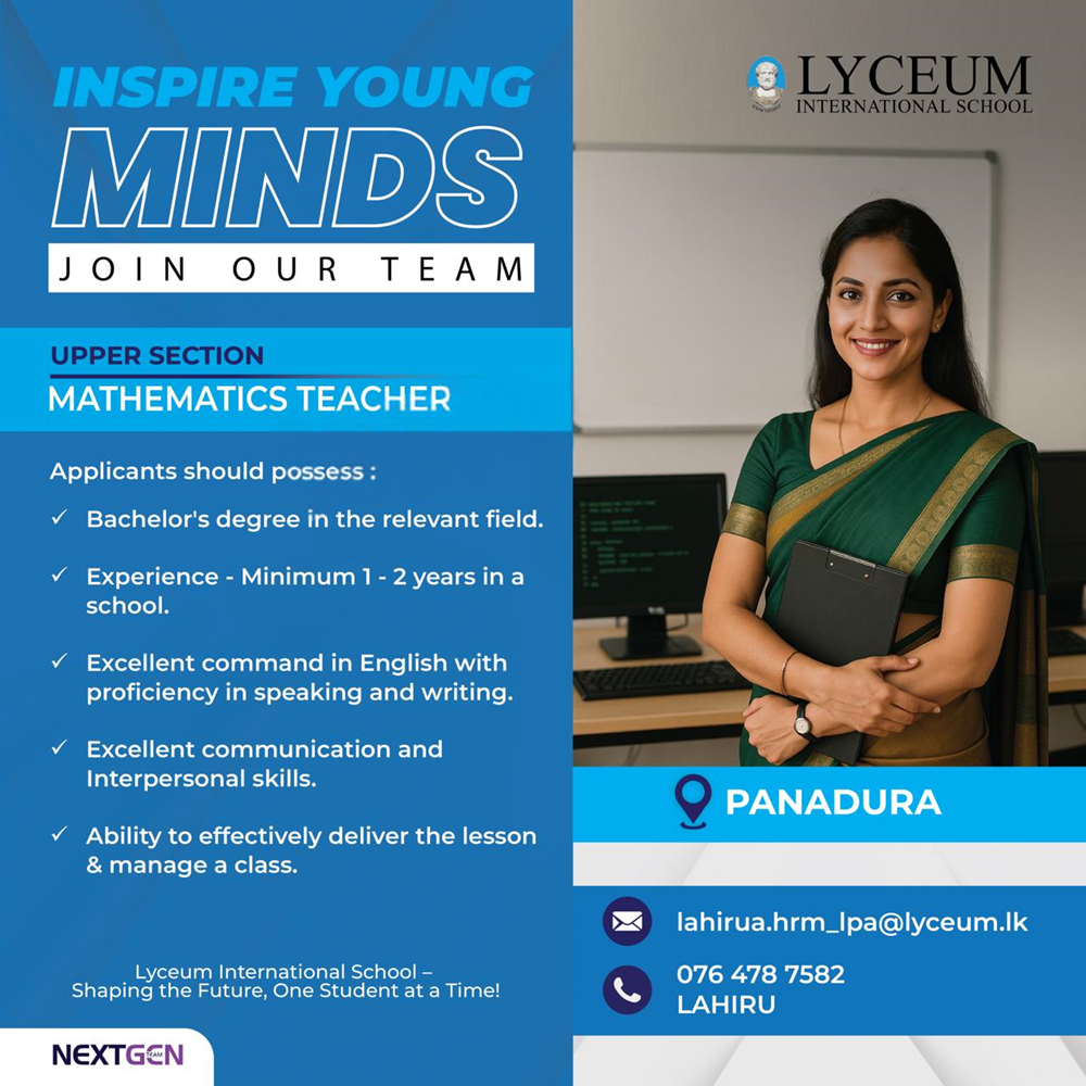 advertisement picture