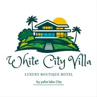 White City Villa logo
