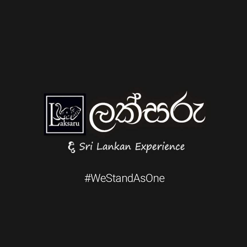 Laksaru Colombo logo