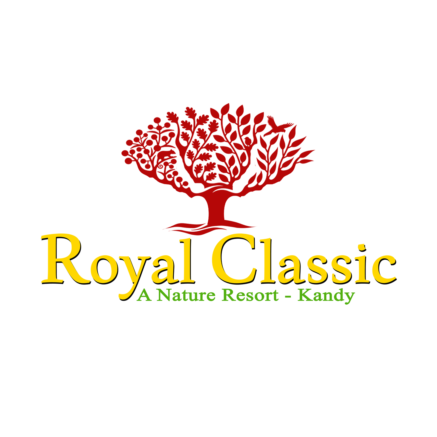 Royal Classic Resort logo