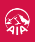 AIA Insurance logo