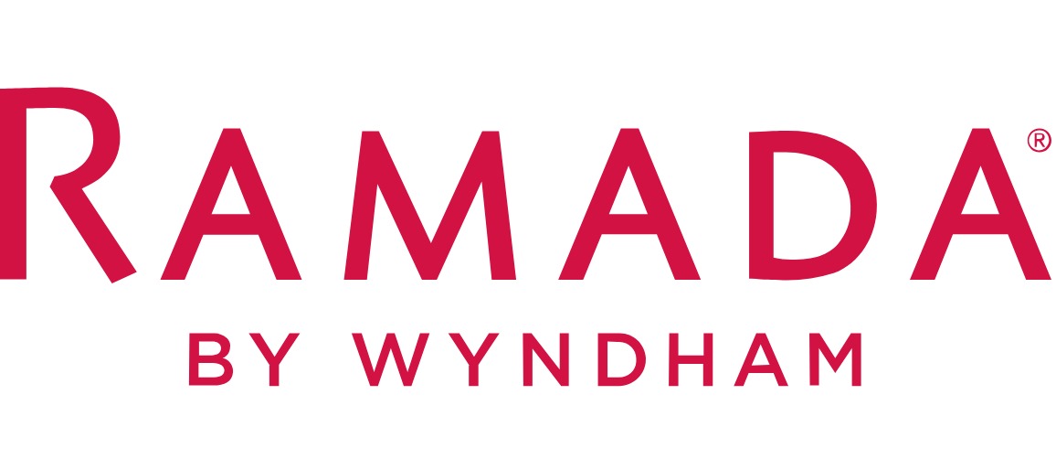 Ramada by Wyndham logo