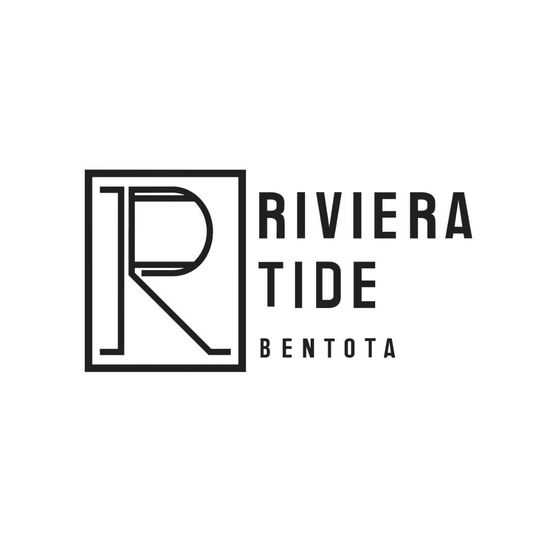 Riviera Tide Bentota logo