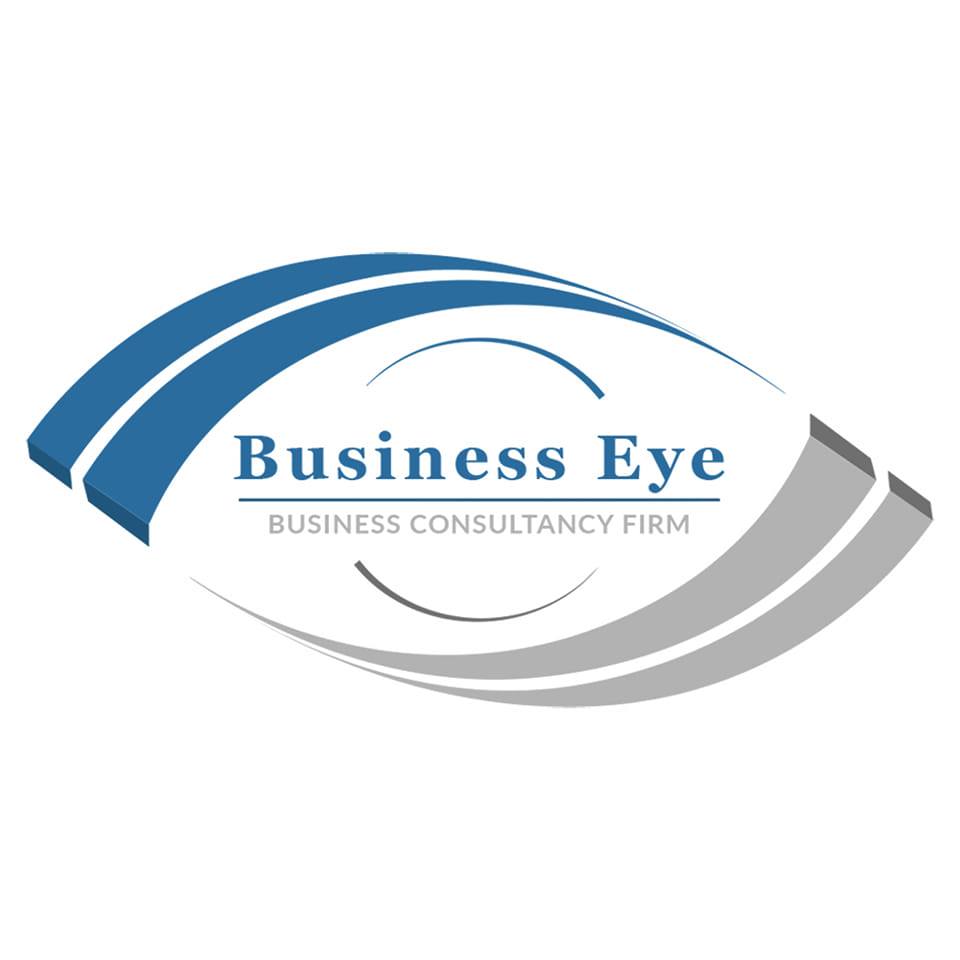 Business Eye Management Services (Pvt) Ltd logo