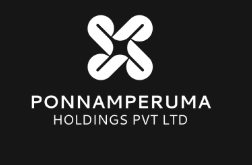 Ponnamperuma Holdings Pvt Ltd logo