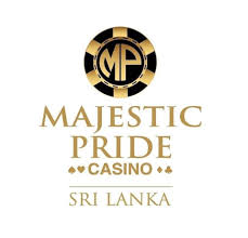 Majestic Pride logo