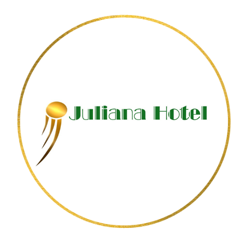 Juliana Hotel Colombo logo