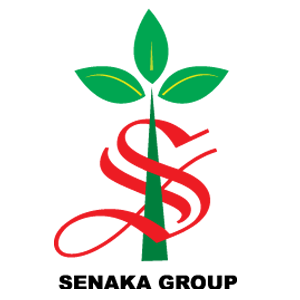 Senaka Group of Companies logo
