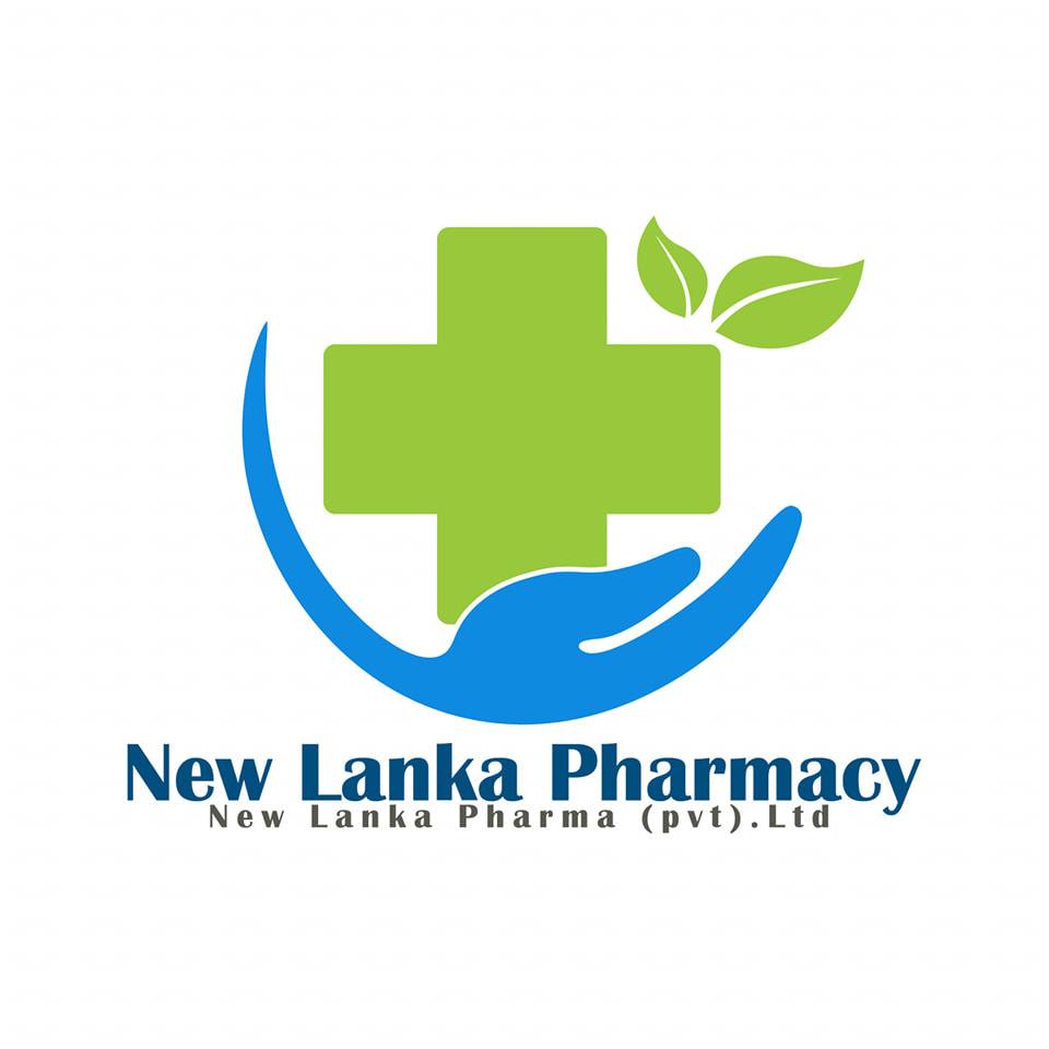 New Lanka Pharmacy logo