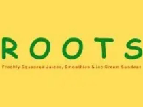 ROOTS logo