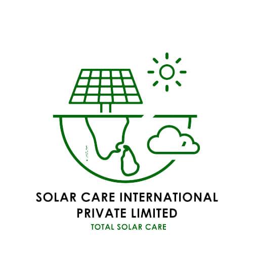 Solar Care International logo