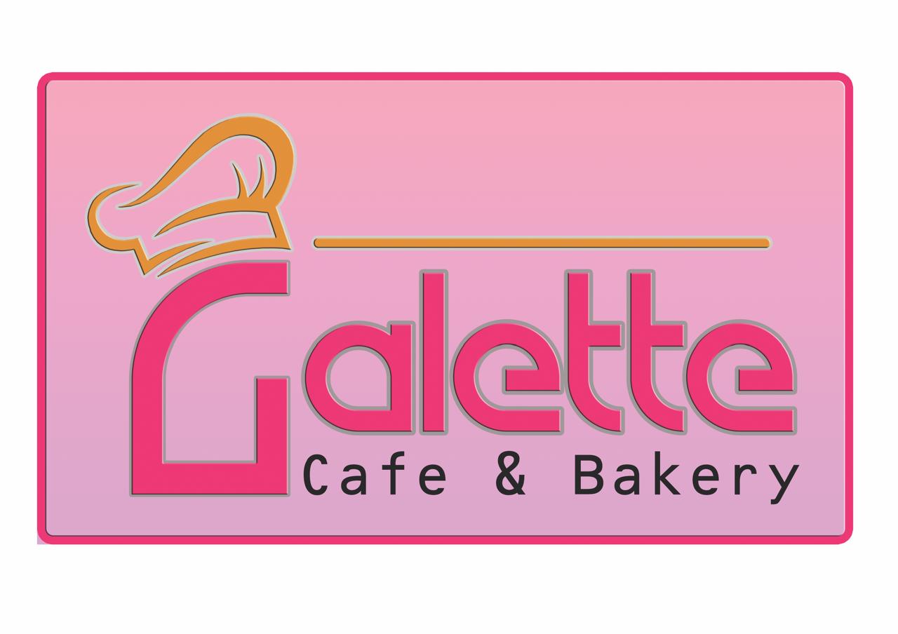 Galette Cafe & Bakery logo
