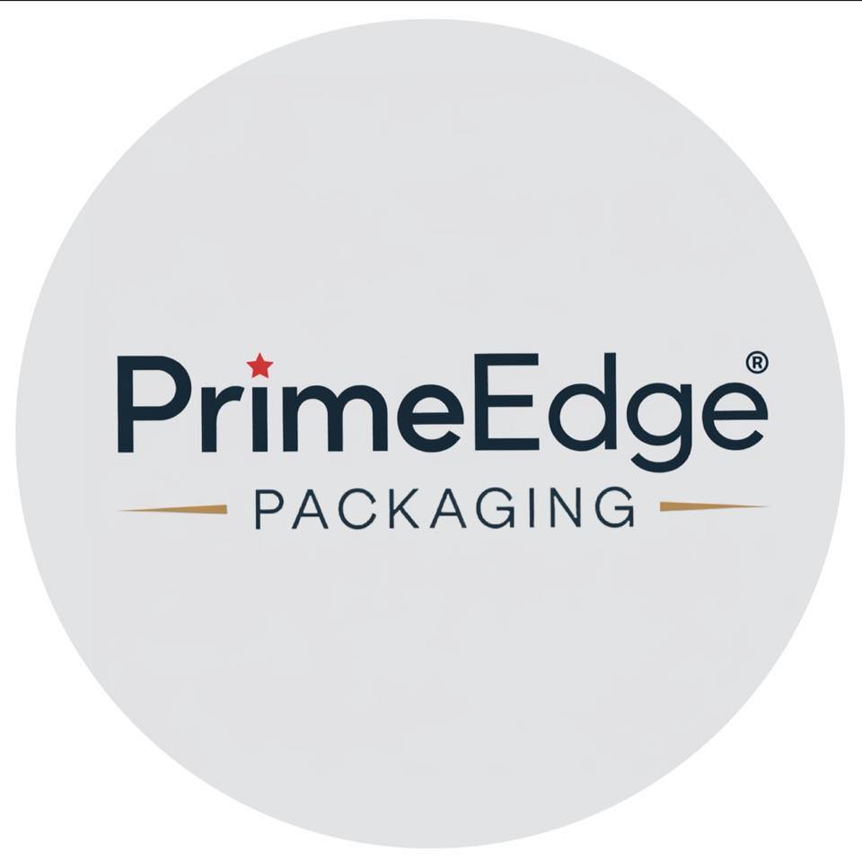 PrimeEdge Packaging logo
