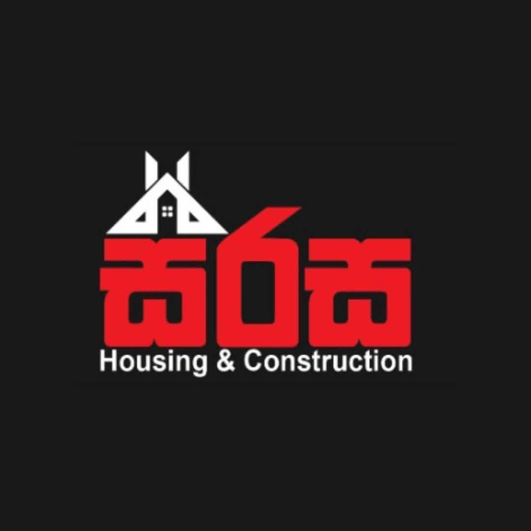 Sirasa Housing & Constructions logo