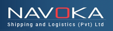 navoka shipping & logistics (pvt) ltd logo