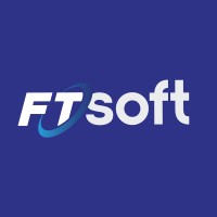 FT SOFT (PVT) LTD logo