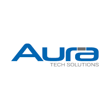 Aura Tech solutions (Pvt) Ltd logo